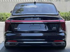 FAW Red Flag H5 2.0T Automatic Smart Connected Flagship Comfort Edition - ფოტო 5