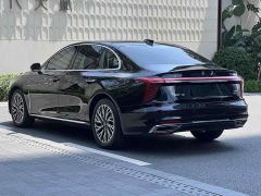 FAW Red Flag H5 2.0T Automatic Smart Connected Flagship Comfort Edition - ფოტო 6