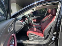 FAW Red Flag H5 2.0T Automatic Smart Connected Flagship Comfort Edition - ფოტო 7