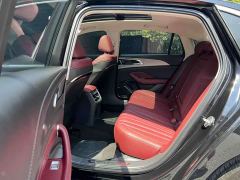 FAW Red Flag H5 2.0T Automatic Smart Connected Flagship Comfort Edition - ფოტო 8
