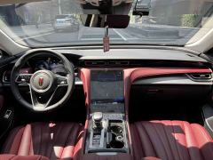 FAW Red Flag H5 2.0T Automatic Smart Connected Flagship Comfort Edition - ფოტო 9