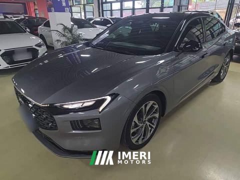 2022 Ford Mondeo EcoBoost 245 Premium - ავტომობილი ჩინეთიდან