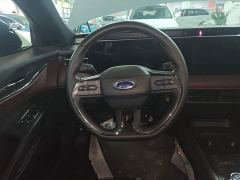 Ford Mondeo EcoBoost 245 Premium - ფოტო 10