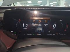 Ford Mondeo EcoBoost 245 Premium - ფოტო 11