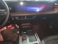 Ford Mondeo EcoBoost 245 Premium - ფოტო 12