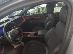 Ford Mondeo EcoBoost 245 Premium - ფოტო 14