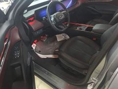 Ford Mondeo EcoBoost 245 Premium - ფოტო 15