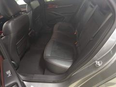 Ford Mondeo EcoBoost 245 Premium - ფოტო 16