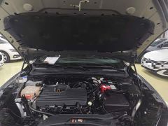 Ford Mondeo EcoBoost 245 Premium - ფოტო 19