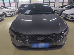 Ford Mondeo EcoBoost 245 Premium - ფოტო 2