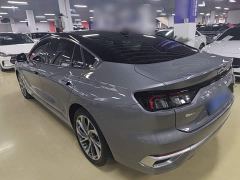 Ford Mondeo EcoBoost 245 Premium - ფოტო 4