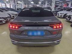 Ford Mondeo EcoBoost 245 Premium - ფოტო 5