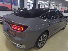 Ford Mondeo EcoBoost 245 Premium - ფოტო 6