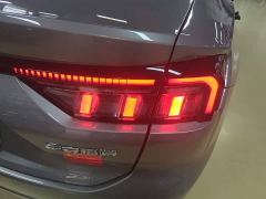 Ford Mondeo EcoBoost 245 Premium - ფოტო 7