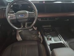 Ford Mondeo EcoBoost 245 Premium - ფოტო 9
