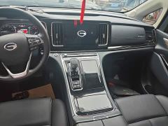 GAC Aion M8 Lingxiu Series 390T Respect Edition - ფოტო 12