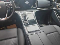GAC Aion M8 Lingxiu Series 390T Respect Edition - ფოტო 13