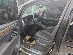 GAC Aion M8 Lingxiu Series 390T Respect Edition - ფოტო 15
