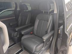 GAC Aion M8 Lingxiu Series 390T Respect Edition - ფოტო 16