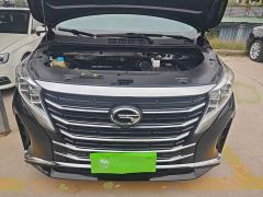 GAC Aion M8 Lingxiu Series 390T Respect Edition - ფოტო 19
