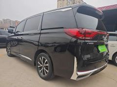 GAC Aion M8 Lingxiu Series 390T Respect Edition - ფოტო 4