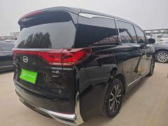 GAC Aion M8 Lingxiu Series 390T Respect Edition - ფოტო 6