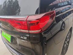 GAC Aion M8 Lingxiu Series 390T Respect Edition - ფოტო 7