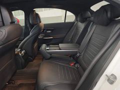 Mercedes-Benz C-Class Facelift C 260 L Midnight Sport Edition - ფოტო 10