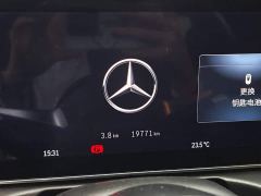 Mercedes-Benz C-Class Facelift C 260 L Midnight Sport Edition - ფოტო 11