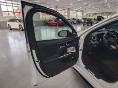 Mercedes-Benz C-Class Facelift C 260 L Midnight Sport Edition - ფოტო 12