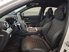Mercedes-Benz C-Class Facelift C 260 L Midnight Sport Edition - ფოტო 14