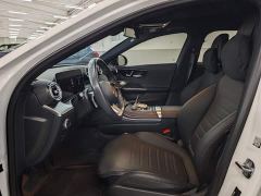 Mercedes-Benz C-Class Facelift C 260 L Midnight Sport Edition - ფოტო 15