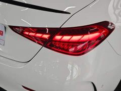 Mercedes-Benz C-Class Facelift C 260 L Midnight Sport Edition - ფოტო 17
