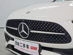 Mercedes-Benz C-Class Facelift C 260 L Midnight Sport Edition - ფოტო 20