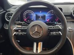 Mercedes-Benz C-Class Facelift C 260 L Midnight Sport Edition - ფოტო 6
