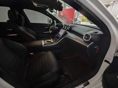 Mercedes-Benz C-Class Facelift C 260 L Midnight Sport Edition - ფოტო 8