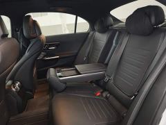 Mercedes-Benz C-Class Facelift C 260 L Midnight Sport Edition - ფოტო 9