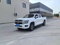 Great Wall Kingkong Cannon 2.0TAWD VersionGW4D20M - ფოტო 1