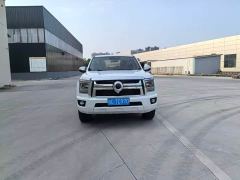 Great Wall Kingkong Cannon 2.0TAWD VersionGW4D20M - ფოტო 2