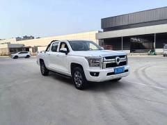Great Wall Kingkong Cannon 2.0TAWD VersionGW4D20M - ფოტო 3