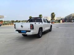 Great Wall Kingkong Cannon 2.0TAWD VersionGW4D20M - ფოტო 4