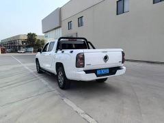 Great Wall Kingkong Cannon 2.0TAWD VersionGW4D20M - ფოტო 9