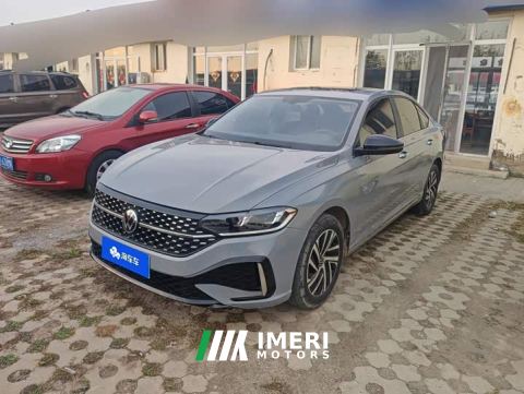 2022 Volkswagen Lavida 280TSI DSG Starry Sky Full-Featured Edition - car from China