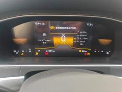 Volkswagen Lavida 280TSI DSG Starry Sky Full-Featured Edition - фото 14