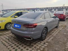 Volkswagen Lavida 280TSI DSG Starry Sky Full-Featured Edition - фото 3