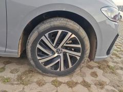 Volkswagen Lavida 280TSI DSG Starry Sky Full-Featured Edition - фото 6