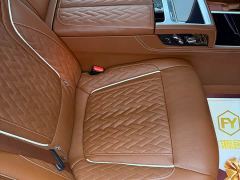 BMW 7 Series 740Li xDrive Executive Luxury Package - ფოტო 10