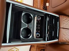BMW 7 Series 740Li xDrive Executive Luxury Package - ფოტო 11