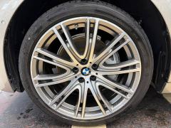 BMW 7 Series 740Li xDrive Executive Luxury Package - ფოტო 14
