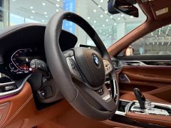 BMW 7 Series 740Li xDrive Executive Luxury Package - ფოტო 15